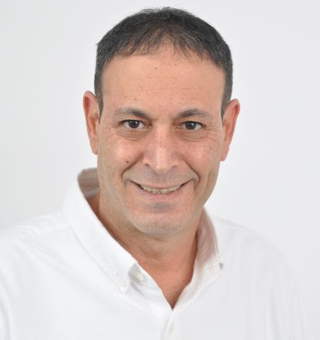 שוהם יניב גביזון