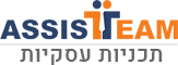 אסיסט-טים תכניות עסקיות